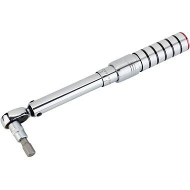 CUBE RFR Torque Wrench 7 Bits (2-15 Nm) 0